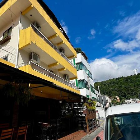 Pousada Riosmar Balneario Camboriu Ngoại thất bức ảnh