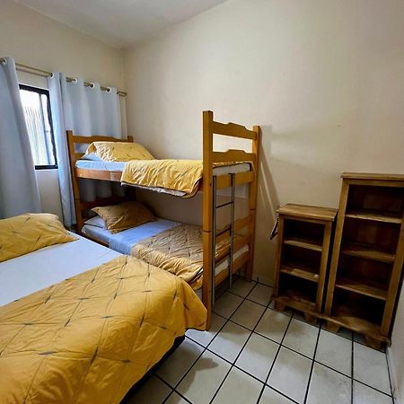 Pousada Riosmar Balneario Camboriu Ngoại thất bức ảnh
