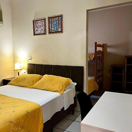 Pousada Riosmar Balneario Camboriu Ngoại thất bức ảnh