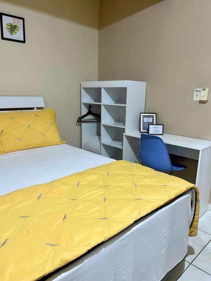 Pousada Riosmar Balneario Camboriu Ngoại thất bức ảnh