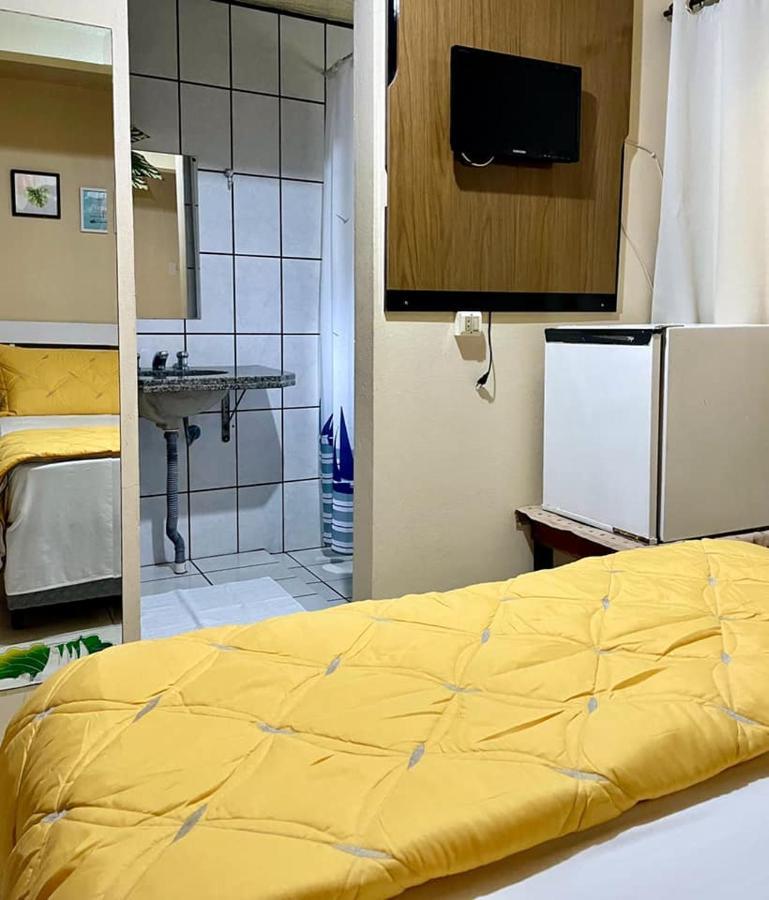 Pousada Riosmar Balneario Camboriu Ngoại thất bức ảnh