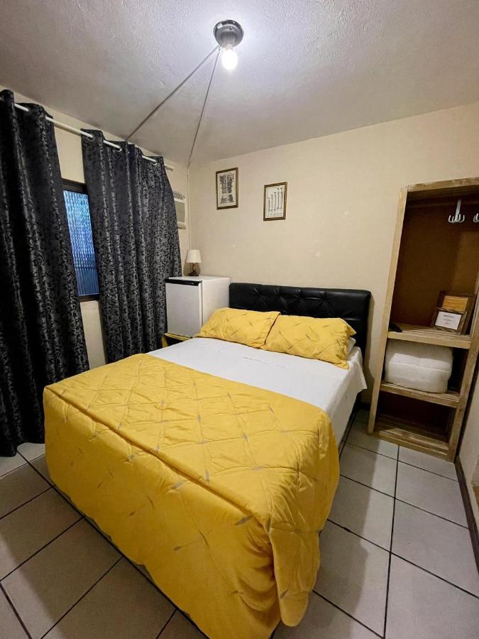 Pousada Riosmar Balneario Camboriu Ngoại thất bức ảnh