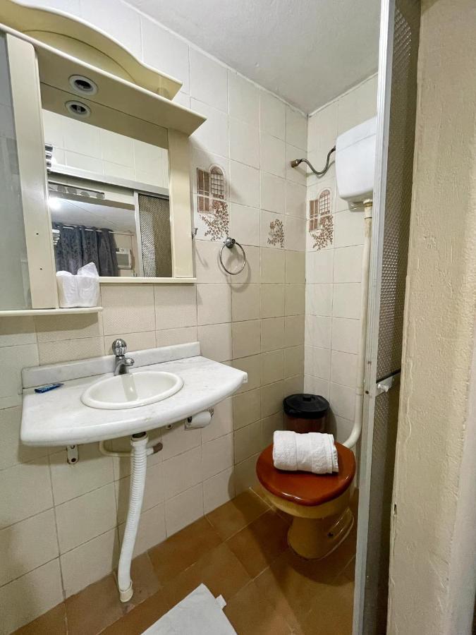 Pousada Riosmar Balneario Camboriu Ngoại thất bức ảnh