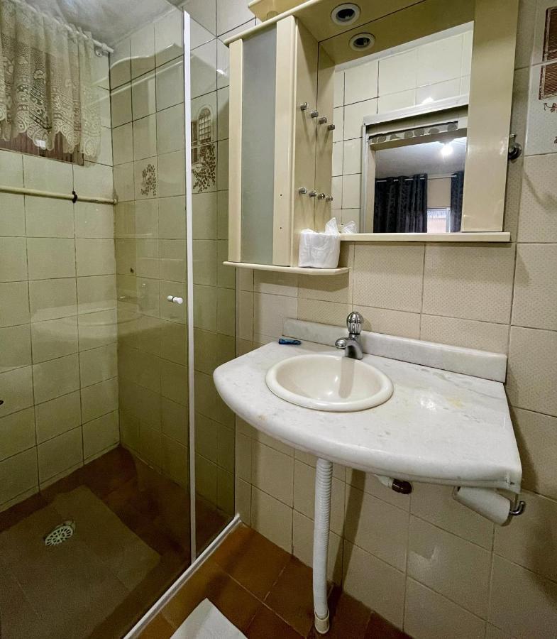 Pousada Riosmar Balneario Camboriu Ngoại thất bức ảnh