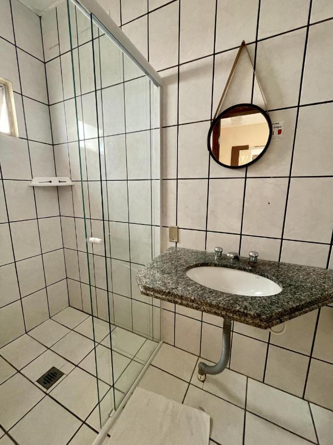 Pousada Riosmar Balneario Camboriu Ngoại thất bức ảnh