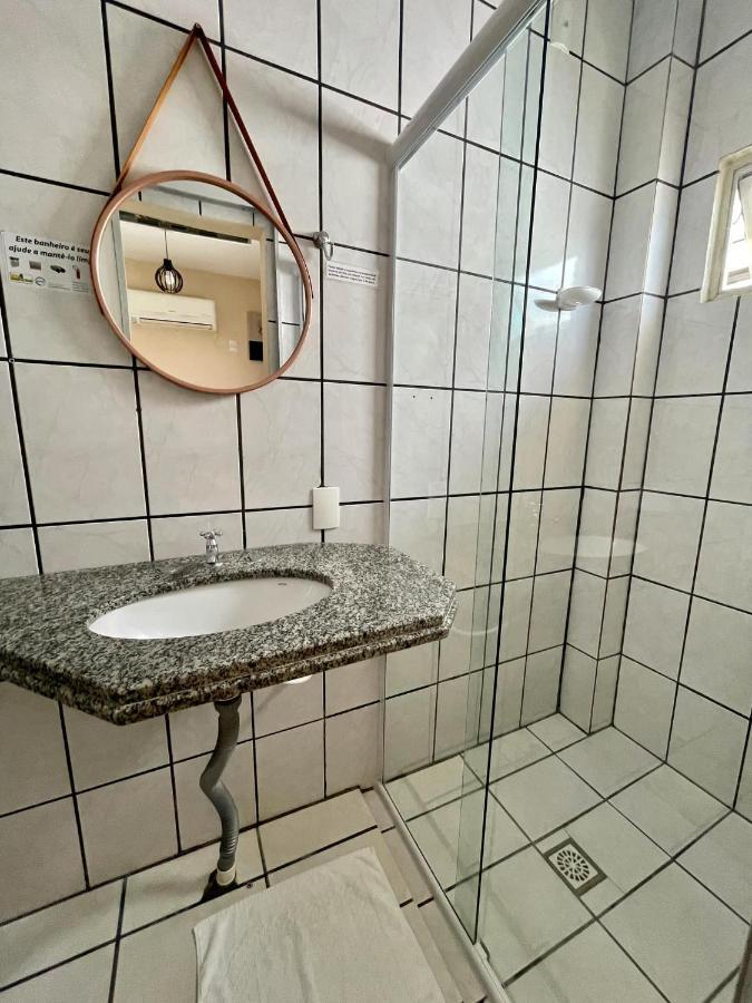 Pousada Riosmar Balneario Camboriu Ngoại thất bức ảnh