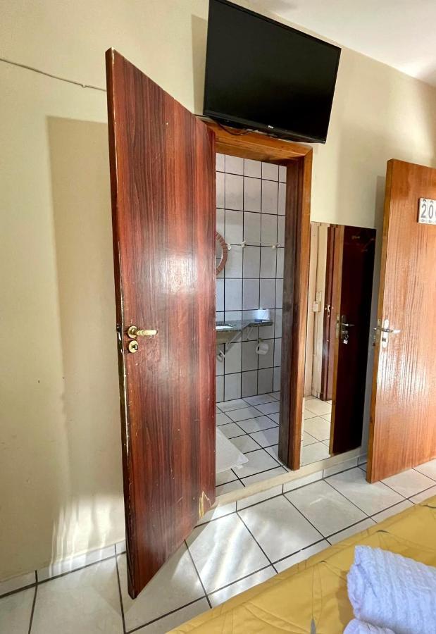 Pousada Riosmar Balneario Camboriu Ngoại thất bức ảnh