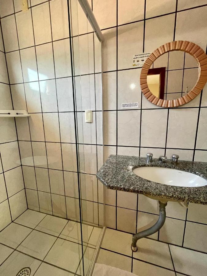 Pousada Riosmar Balneario Camboriu Ngoại thất bức ảnh