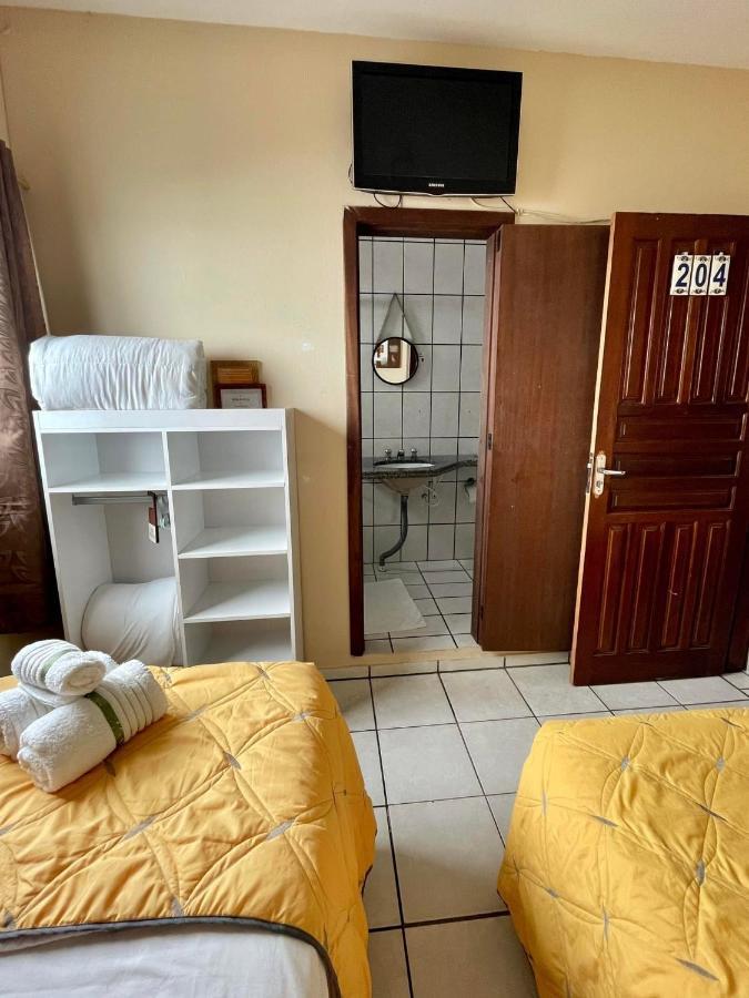 Pousada Riosmar Balneario Camboriu Ngoại thất bức ảnh