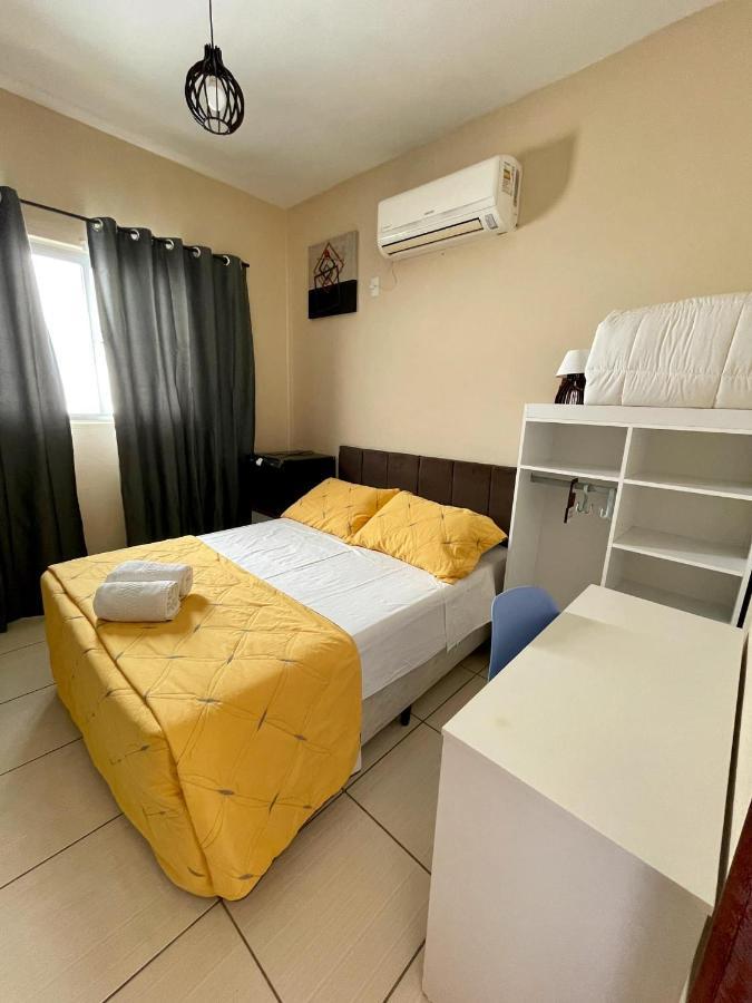 Pousada Riosmar Balneario Camboriu Ngoại thất bức ảnh