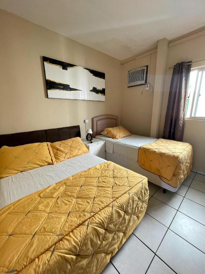 Pousada Riosmar Balneario Camboriu Ngoại thất bức ảnh