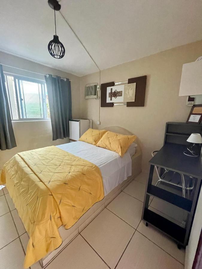 Pousada Riosmar Balneario Camboriu Ngoại thất bức ảnh