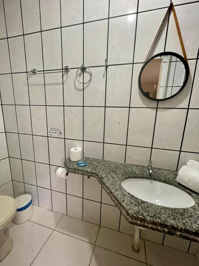 Pousada Riosmar Balneario Camboriu Ngoại thất bức ảnh