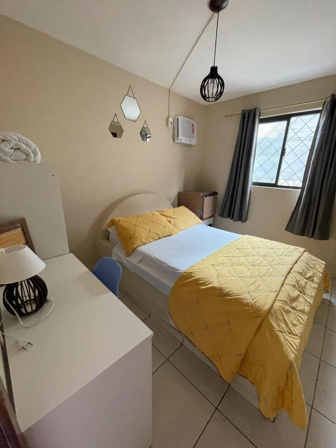 Pousada Riosmar Balneario Camboriu Ngoại thất bức ảnh
