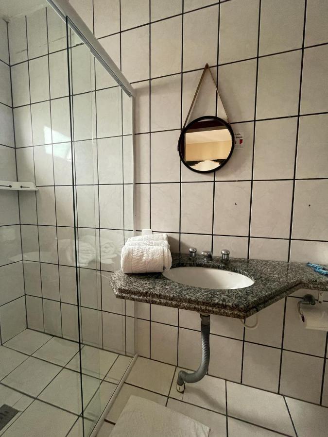 Pousada Riosmar Balneario Camboriu Ngoại thất bức ảnh