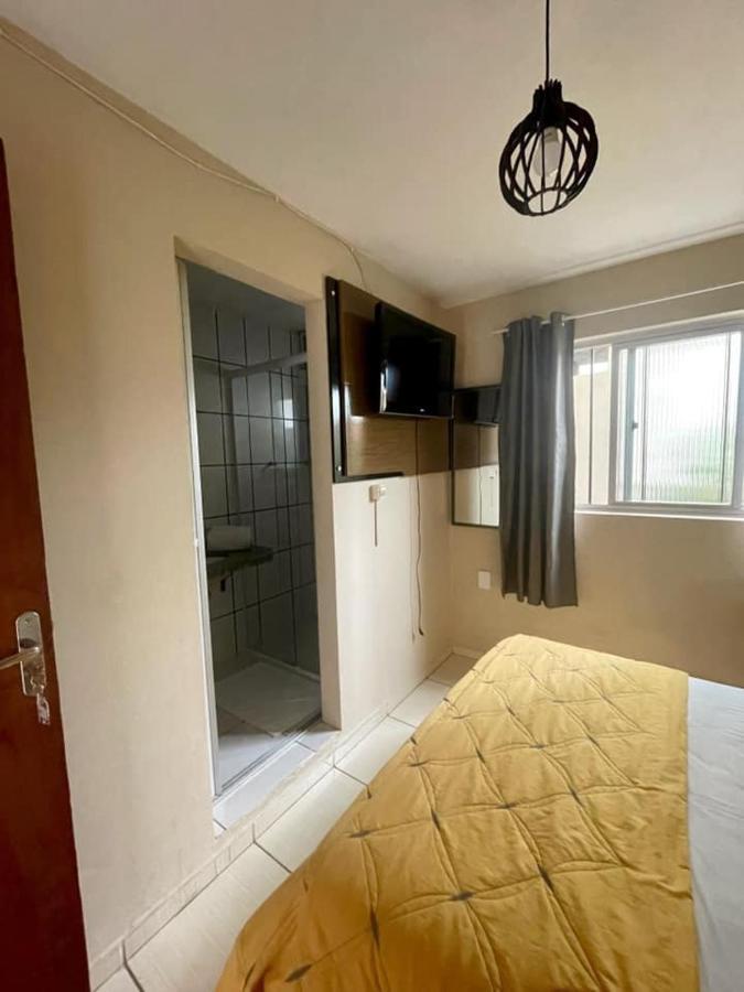 Pousada Riosmar Balneario Camboriu Ngoại thất bức ảnh