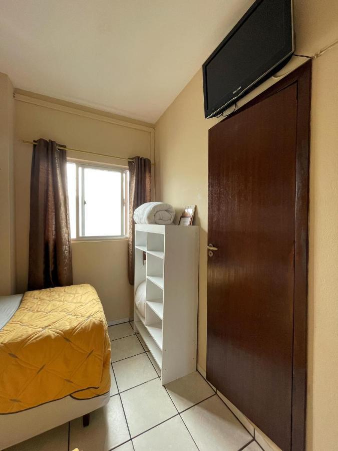 Pousada Riosmar Balneario Camboriu Ngoại thất bức ảnh