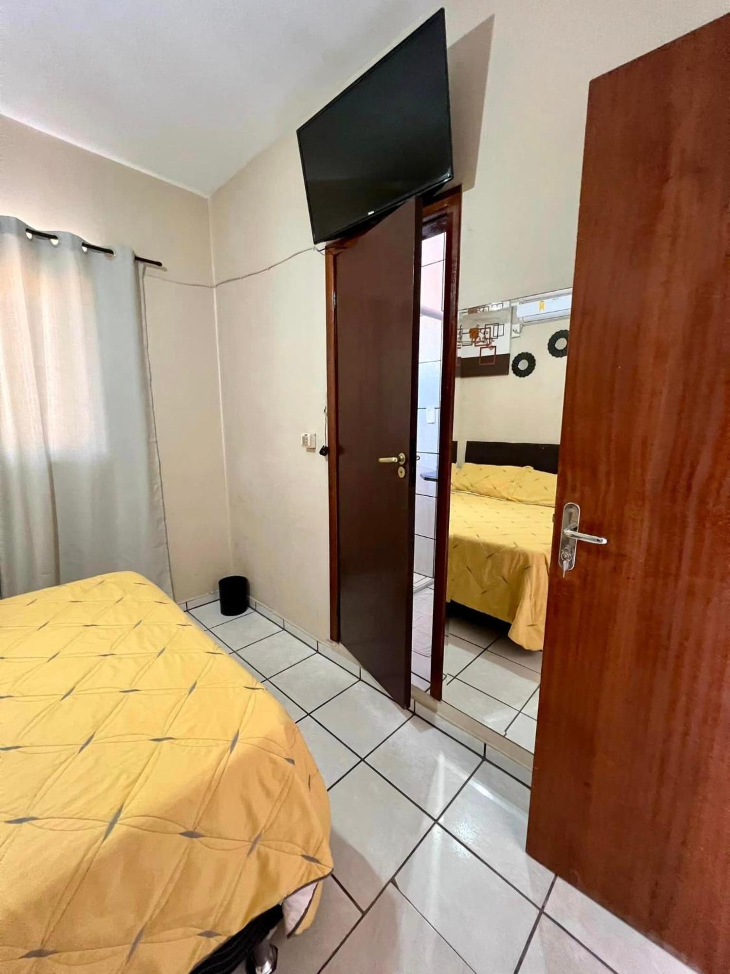 Pousada Riosmar Balneario Camboriu Ngoại thất bức ảnh