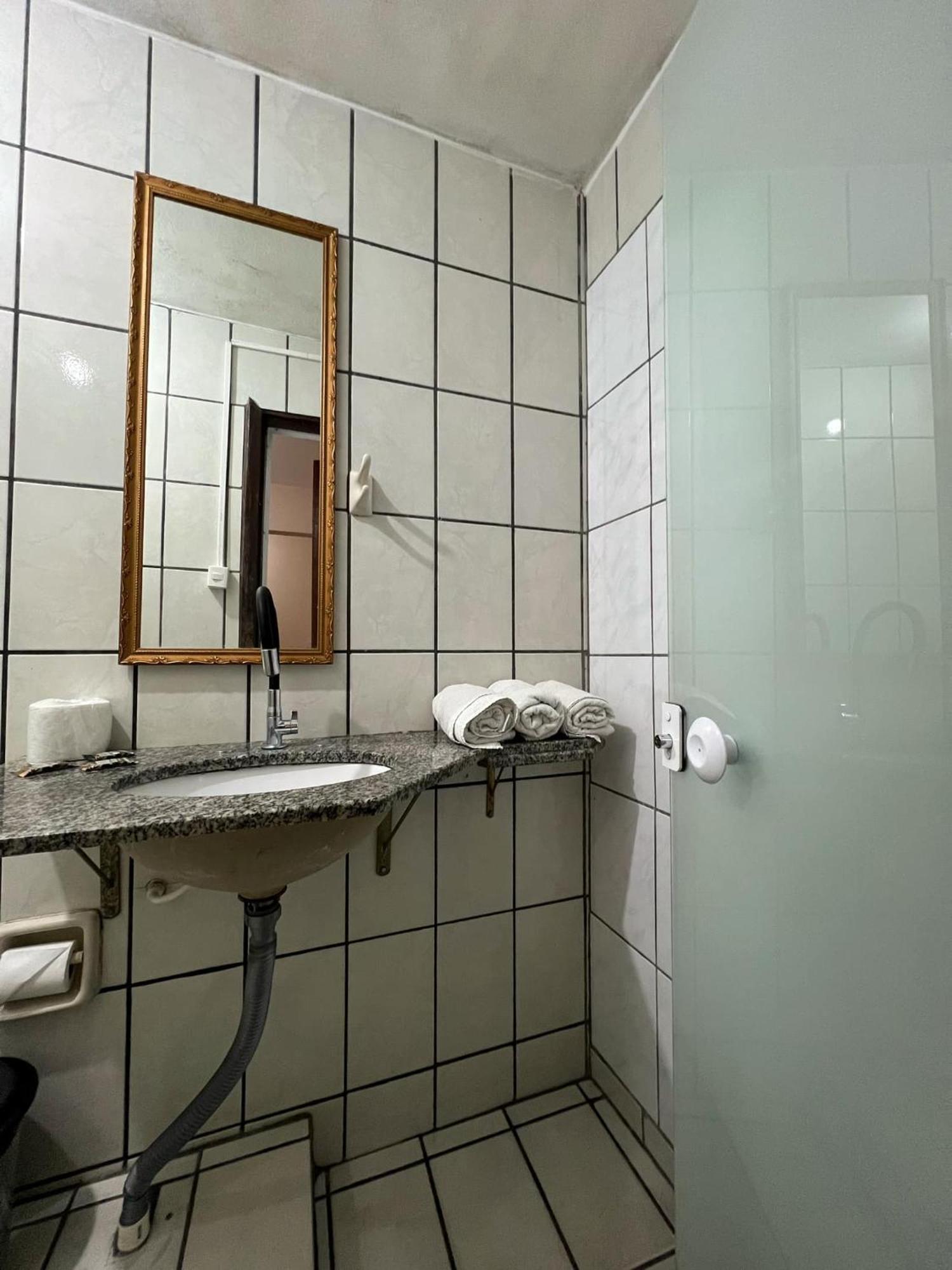 Pousada Riosmar Balneario Camboriu Ngoại thất bức ảnh