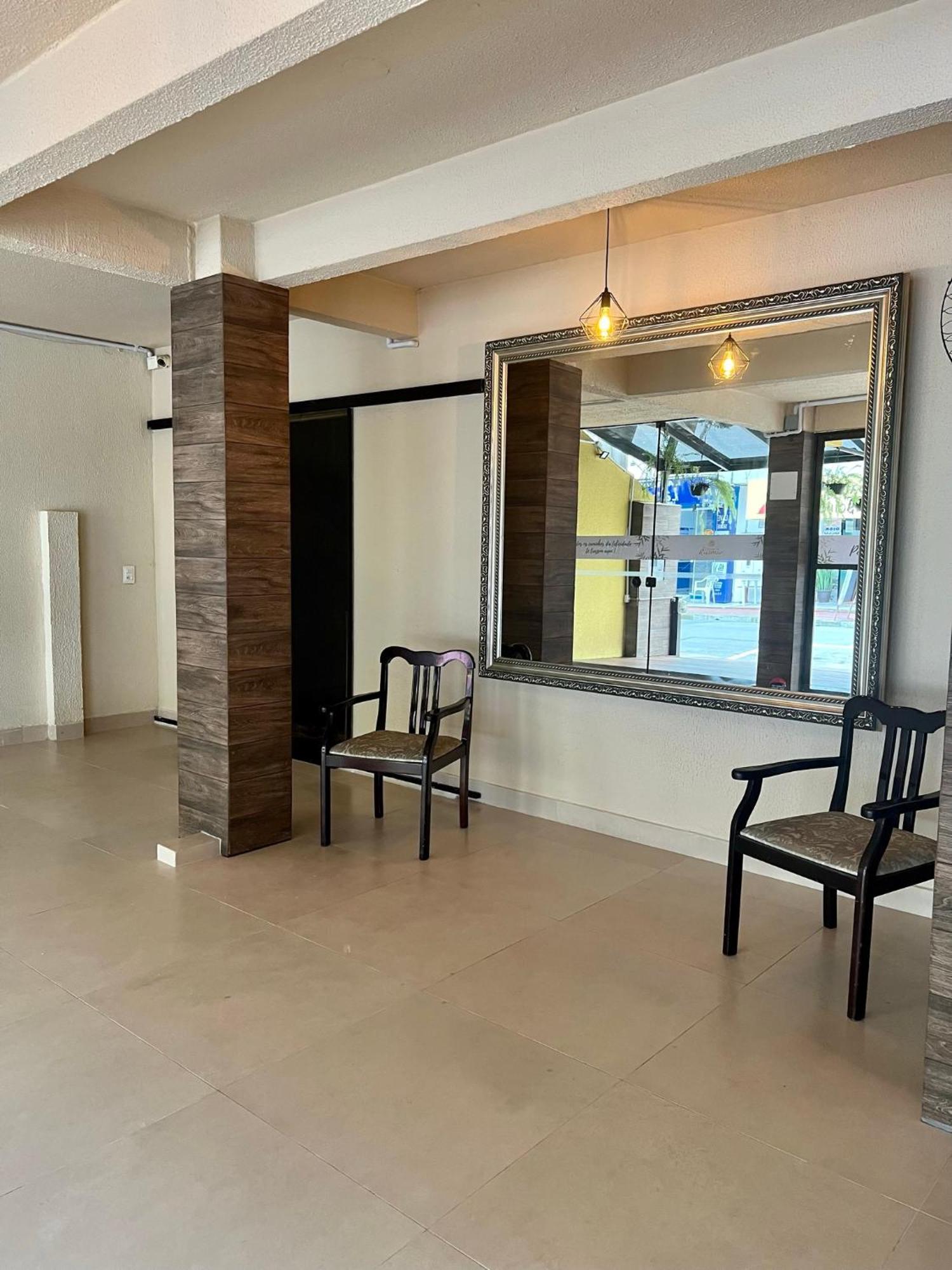Pousada Riosmar Balneario Camboriu Ngoại thất bức ảnh