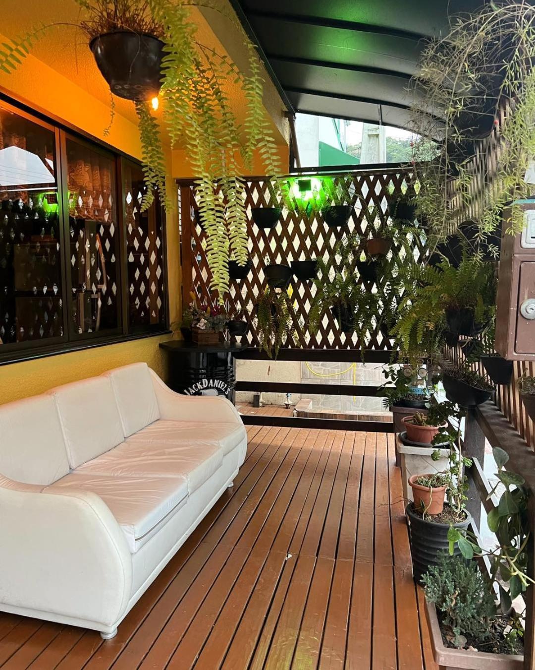 Pousada Riosmar Balneario Camboriu Ngoại thất bức ảnh