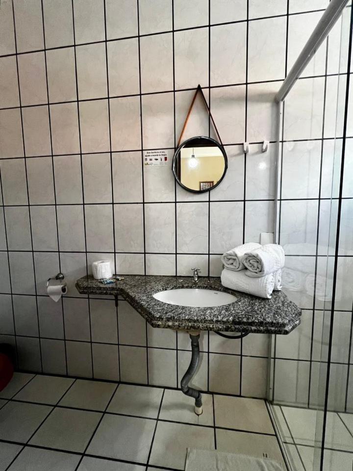 Pousada Riosmar Balneario Camboriu Ngoại thất bức ảnh