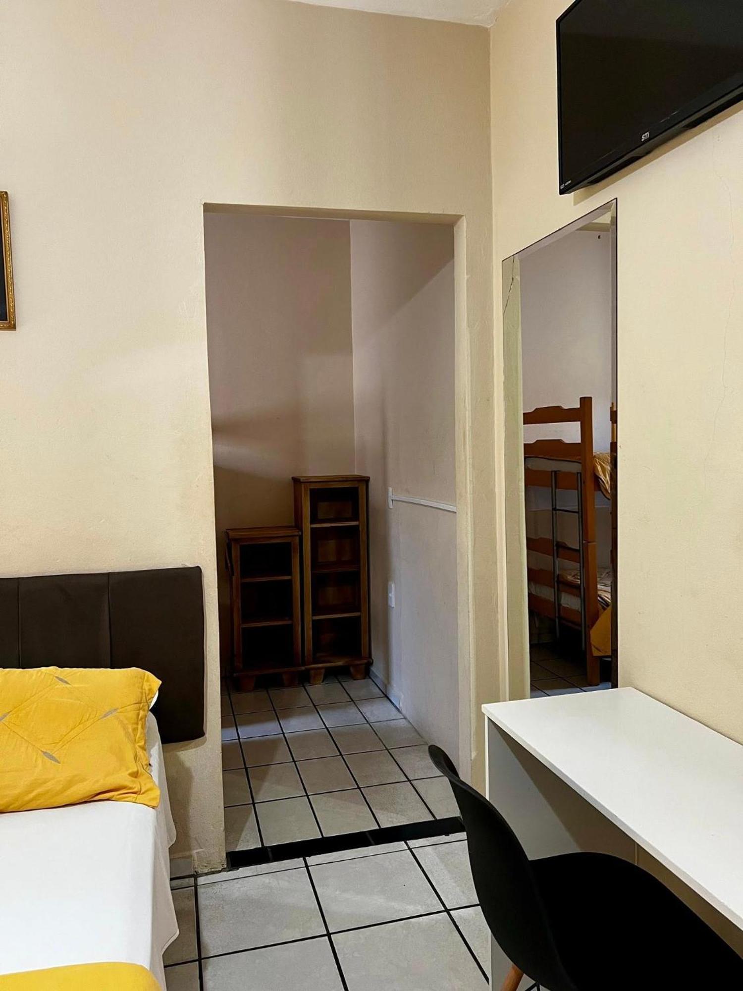 Pousada Riosmar Balneario Camboriu Ngoại thất bức ảnh