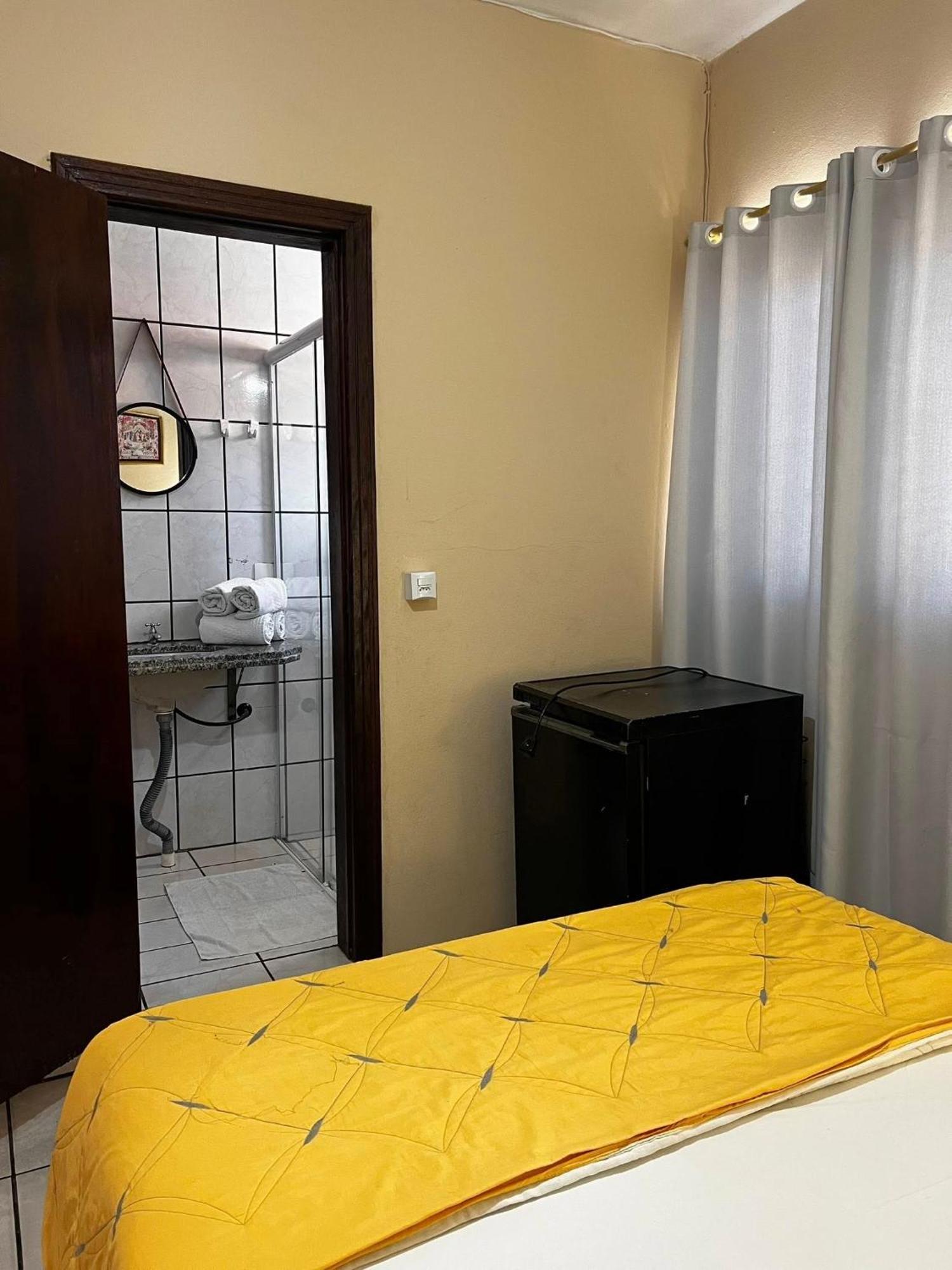 Pousada Riosmar Balneario Camboriu Ngoại thất bức ảnh