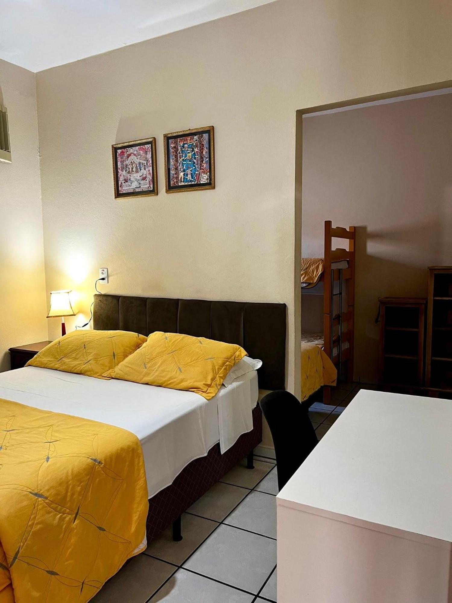 Pousada Riosmar Balneario Camboriu Ngoại thất bức ảnh